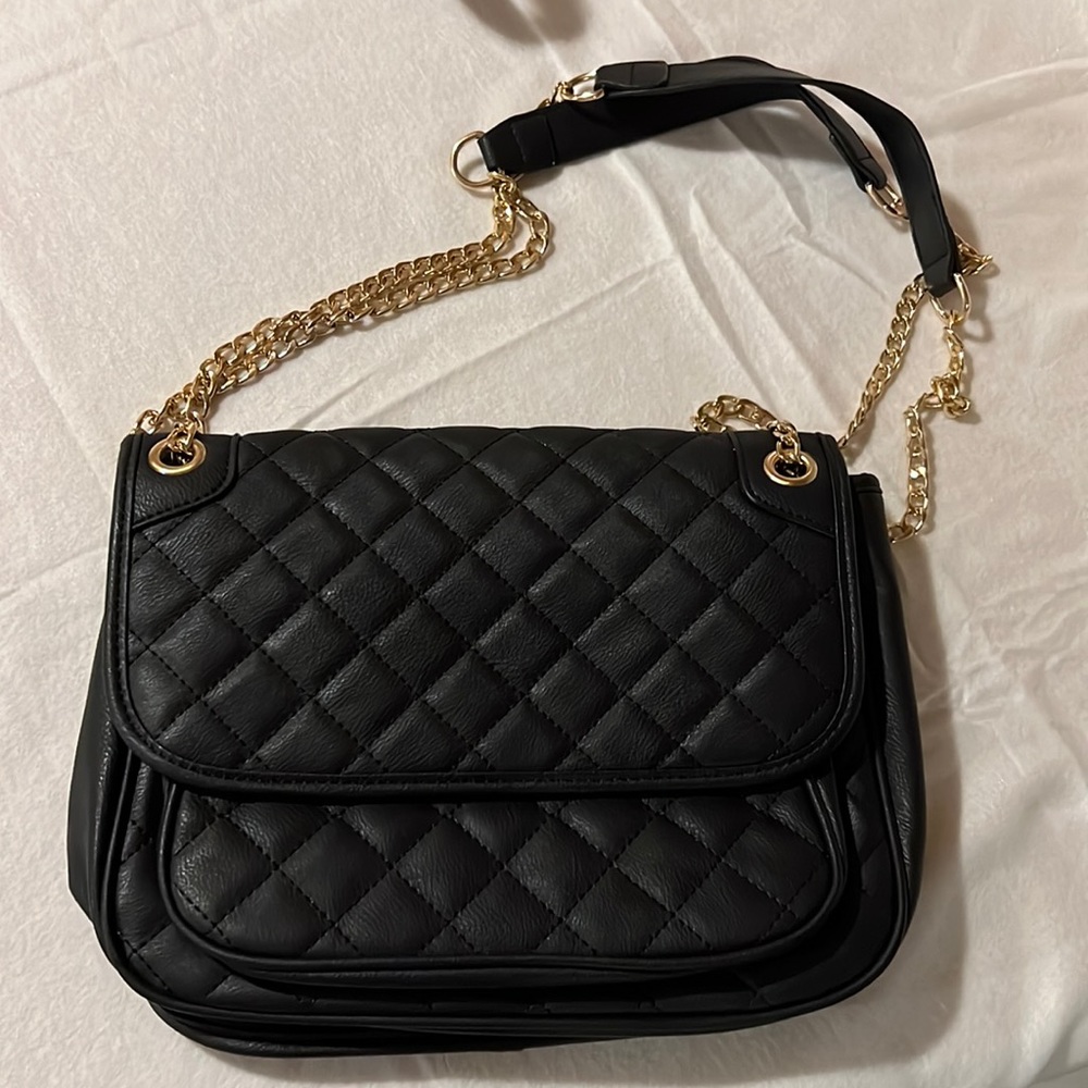 Black Bag